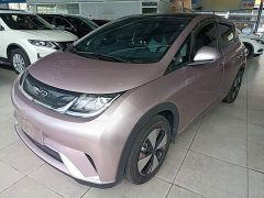 BYD Dolphin 2023 420km Fashion Edition - ფოტო 2