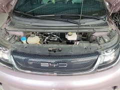 BYD Dolphin 2023 420km Fashion Edition - ფოტო 20