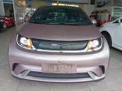 BYD Dolphin 2023 420km Fashion Edition - ფოტო 3