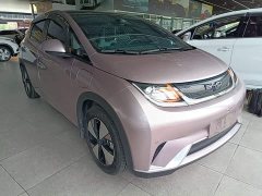 BYD Dolphin 2023 420km Fashion Edition - ფოტო 4