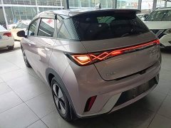 BYD Dolphin 2023 420km Fashion Edition - ფოტო 5