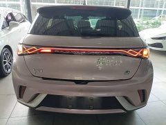 BYD Dolphin 2023 420km Fashion Edition - ფოტო 6