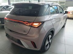 BYD Dolphin 2023 420km Fashion Edition - ფოტო 7