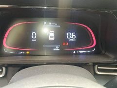 Hyundai Elantra 2023 1.5L CVT GLX Elite - ფოტო 12