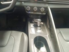Hyundai Elantra 2023 1.5L CVT GLX Elite - ფოტო 14