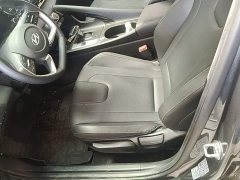 Hyundai Elantra 2023 1.5L CVT GLX Elite - ფოტო 15