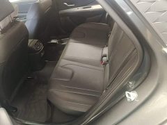 Hyundai Elantra 2023 1.5L CVT GLX Elite - ფოტო 17