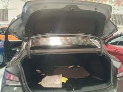 Hyundai Elantra 2023 1.5L CVT GLX Elite - ფოტო 19