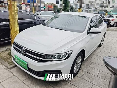2022 Volkswagen Bora 2021 1.5L Automatic Fashion Smart Connected Edition - ავტომობილი ჩინეთიდან