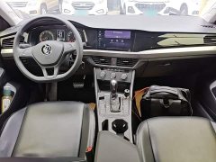 Volkswagen Bora 2021 1.5L Automatic Fashion Smart Connected Edition - ფოტო 10