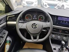 Volkswagen Bora 2021 1.5L Automatic Fashion Smart Connected Edition - ფოტო 11