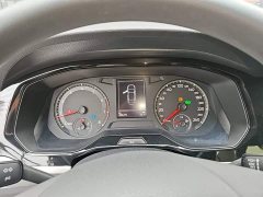 Volkswagen Bora 2021 1.5L Automatic Fashion Smart Connected Edition - ფოტო 12