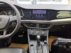 Volkswagen Bora 2021 1.5L Automatic Fashion Smart Connected Edition - ფოტო 13