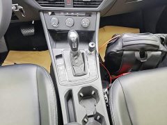 Volkswagen Bora 2021 1.5L Automatic Fashion Smart Connected Edition - ფოტო 14