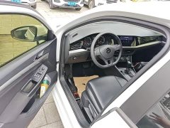 Volkswagen Bora 2021 1.5L Automatic Fashion Smart Connected Edition - ფოტო 16