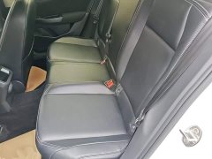 Volkswagen Bora 2021 1.5L Automatic Fashion Smart Connected Edition - ფოტო 17