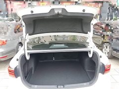Volkswagen Bora 2021 1.5L Automatic Fashion Smart Connected Edition - ფოტო 19