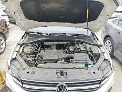 Volkswagen Bora 2021 1.5L Automatic Fashion Smart Connected Edition - ფოტო 20