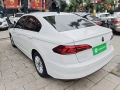 Volkswagen Bora 2021 1.5L Automatic Fashion Smart Connected Edition - ფოტო 5