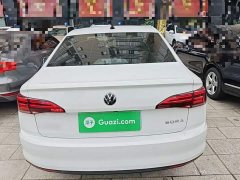 Volkswagen Bora 2021 1.5L Automatic Fashion Smart Connected Edition - ფოტო 6