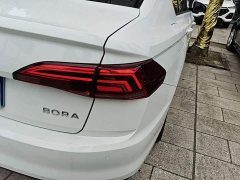Volkswagen Bora 2021 1.5L Automatic Fashion Smart Connected Edition - ფოტო 8