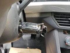 Volkswagen Bora 2021 1.5L Automatic Fashion Smart Connected Edition - ფოტო 9