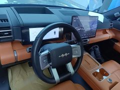 Fangchengbao Titanium 7 190KM Four-Wheel Drive Ultra Edition - ფოტო 10