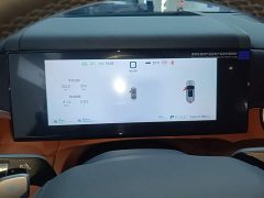 Fangchengbao Titanium 7 190KM Four-Wheel Drive Ultra Edition - ფოტო 12