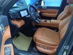 Fangchengbao Titanium 7 190KM Four-Wheel Drive Ultra Edition - ფოტო 15