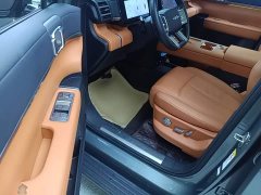 Fangchengbao Titanium 7 190KM Four-Wheel Drive Ultra Edition - ფოტო 16