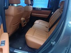Fangchengbao Titanium 7 190KM Four-Wheel Drive Ultra Edition - ფოტო 17