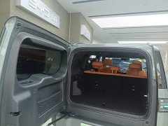 Fangchengbao Titanium 7 190KM Four-Wheel Drive Ultra Edition - ფოტო 19