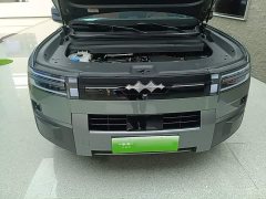 Fangchengbao Titanium 7 190KM Four-Wheel Drive Ultra Edition - ფოტო 20