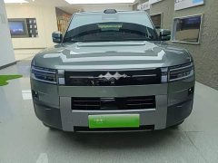 Fangchengbao Titanium 7 190KM Four-Wheel Drive Ultra Edition - ფოტო 3