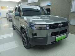 Fangchengbao Titanium 7 190KM Four-Wheel Drive Ultra Edition - ფოტო 4
