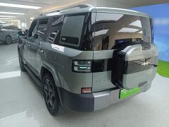 Fangchengbao Titanium 7 190KM Four-Wheel Drive Ultra Edition - ფოტო 5