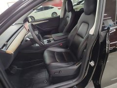 Tesla Model Y Standard Range RWD - ფოტო 15