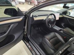Tesla Model Y Standard Range RWD - ფოტო 16