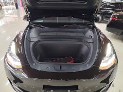 Tesla Model Y Standard Range RWD - ფოტო 20