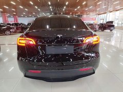 Tesla Model Y Standard Range RWD - ფოტო 6