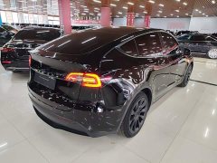 Tesla Model Y Standard Range RWD - ფოტო 7