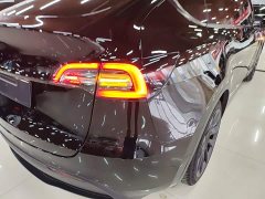 Tesla Model Y Standard Range RWD - ფოტო 8