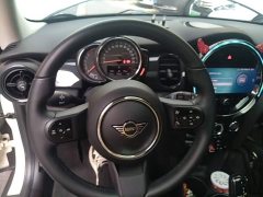 BMW MINI Facelift 1.5T ONE - ფოტო 11