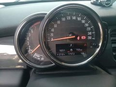 BMW MINI Facelift 1.5T ONE - ფოტო 12