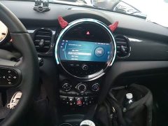 BMW MINI Facelift 1.5T ONE - ფოტო 13