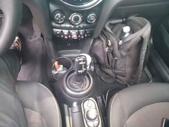 BMW MINI Facelift 1.5T ONE - ფოტო 14