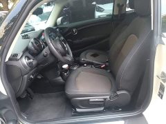 BMW MINI Facelift 1.5T ONE - ფოტო 15