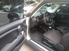 BMW MINI Facelift 1.5T ONE - ფოტო 16