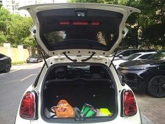 BMW MINI Facelift 1.5T ONE - ფოტო 19