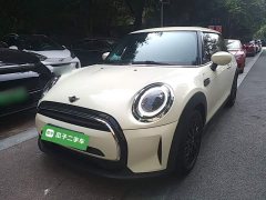 BMW MINI Facelift 1.5T ONE - ფოტო 2